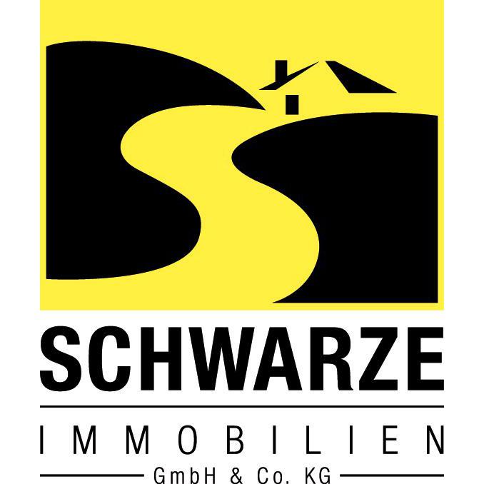 Logo Schwarze Immobilien GmbH & Co.KG
