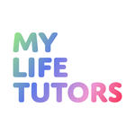 My Life Tutors Logo