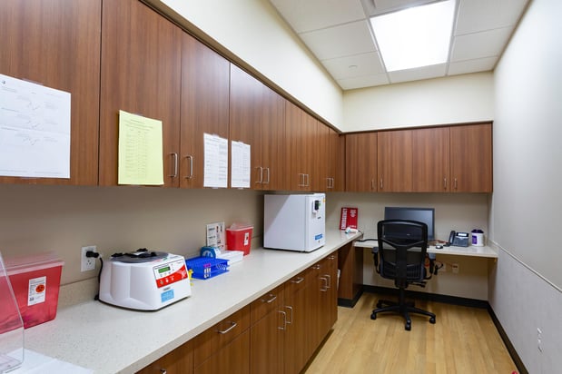 Images Memorial Hermann Medical Group Kingwood Primary Care (located in the CCC)