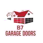 B7 Garage Door Repair LLC Logo