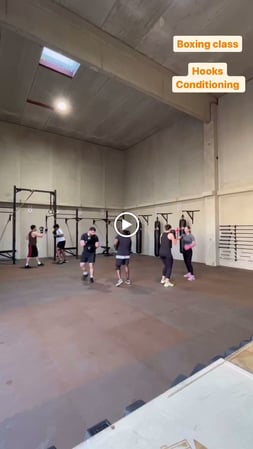 Bilder FOXHOLE FITNESS
