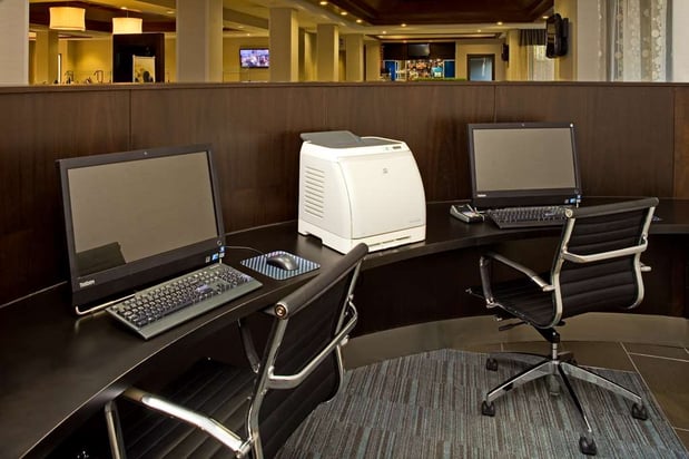 Images DoubleTree by Hilton Hotel Chicago Wood Dale - Elk Grove