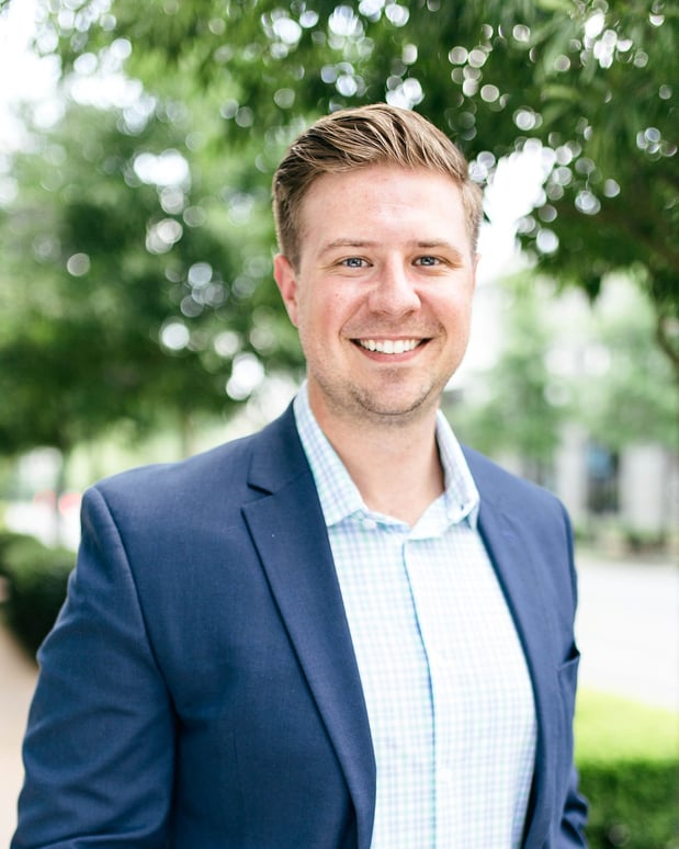 Images Mitchell Smith - State Farm Insurance Agent