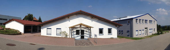 Harrer & Kassen GmbH, Am Heschen 4-6 in Schömberg - Langenbrand