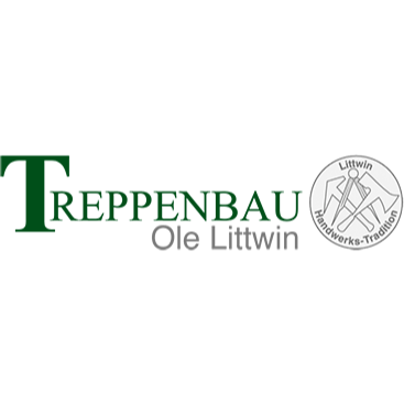 Logo Treppenbau Ole Littwin