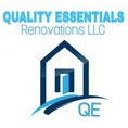 Quality Essential Renovations Logo