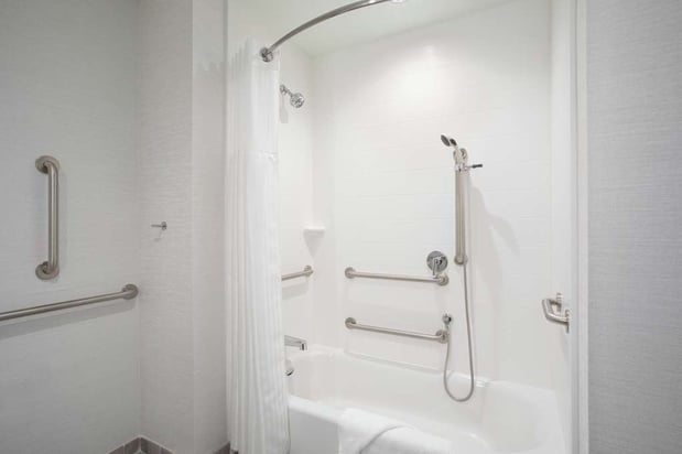 Images Hilton Garden Inn Las Vegas City Center
