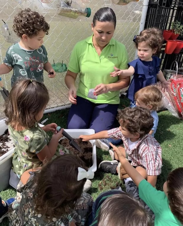 Images KLA Schools of Doral