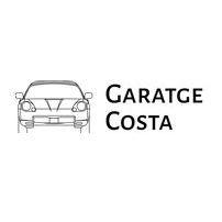 Garatge Costa Logo