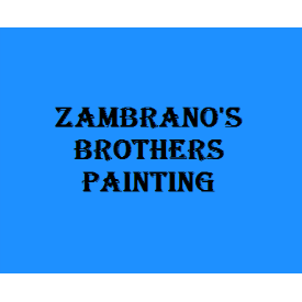 Zambrano's Brothers Painting
