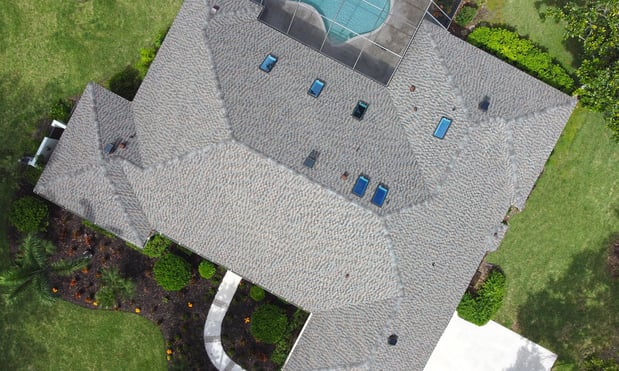 Images SonShine Roofing