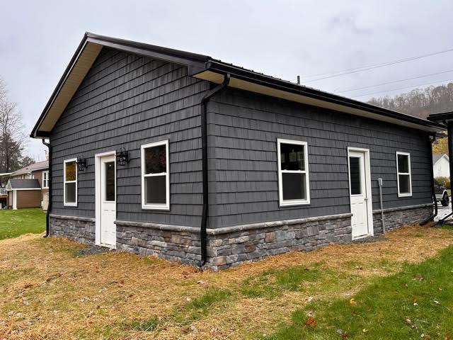 Images VMS Construction