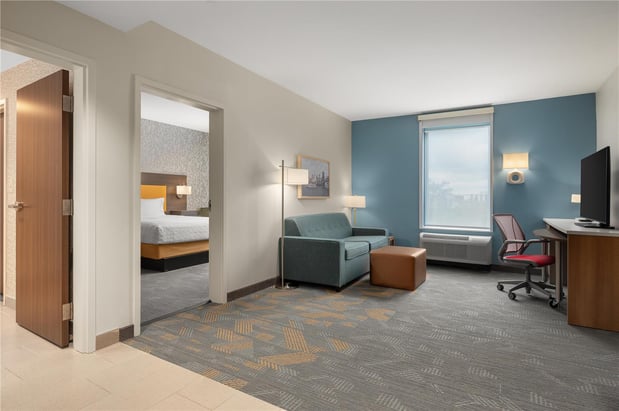 Images Home2 Suites by Hilton Cincinnati Eastgate