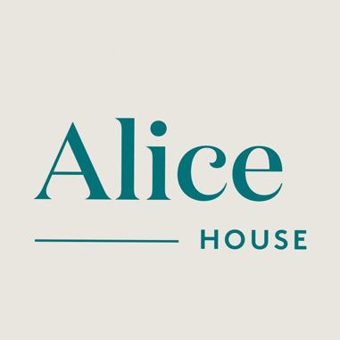 Alice House Logo