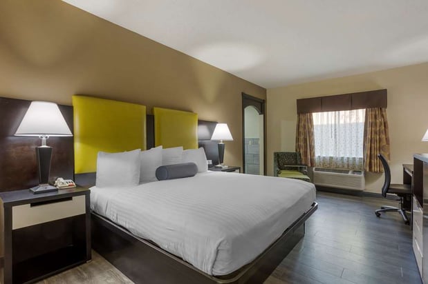 Images Best Western Plus Searcy Inn