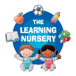 The Learning Nursery Logo