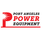 Port Angeles Power Equipment Logo