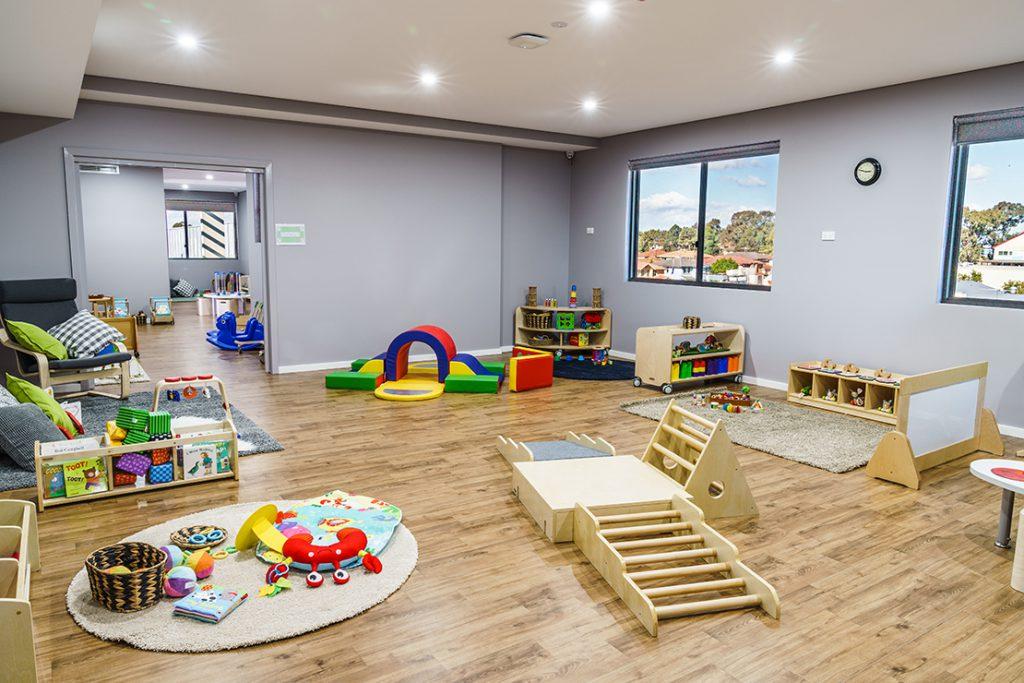 Images Young Academics Early Learning Centre - Rouse Hill, Aberdour Ave