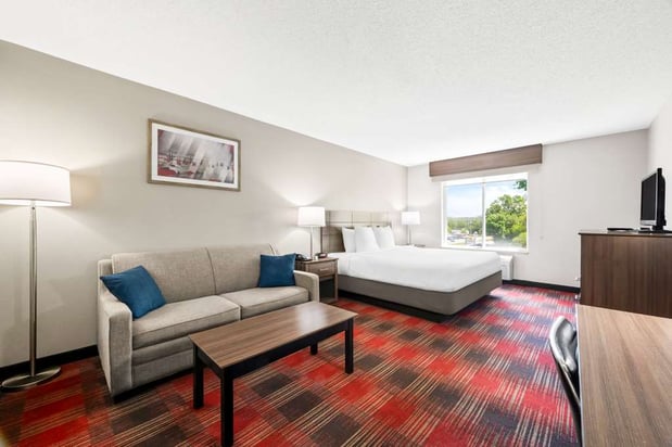 Images Best Western Dartmouth-New Bedford