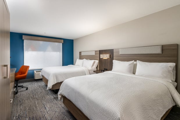 Images Holiday Inn Express & Suites Vancouver Mall/Portland Area by IHG
