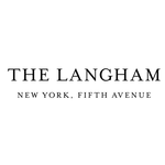 The Langham, New York, Fifth Avenue Logo