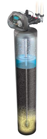 Images Watercure USA Water Softener & Water Filtration Systems