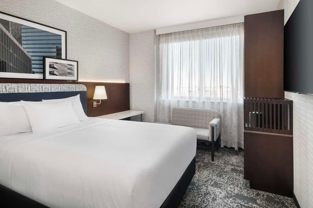 Images Aiden by Best Western Long Island City New York