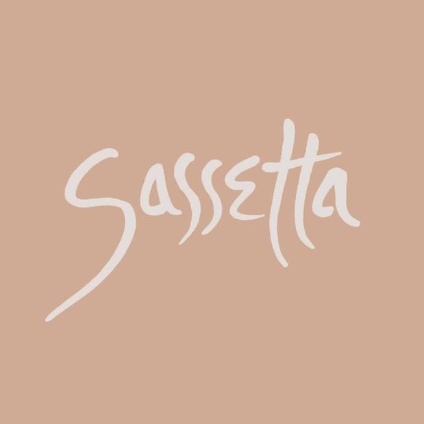 Sassetta Logo