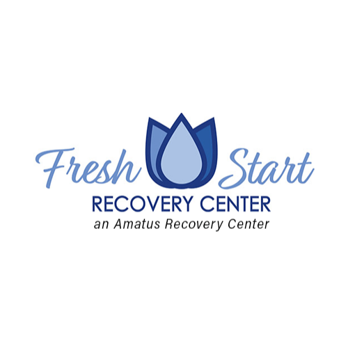 Fresh Start Recovery Center Logo