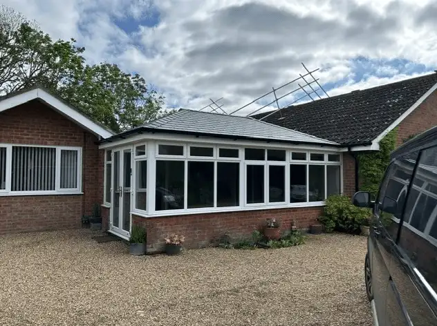 Images Early Dawn Windows & Conservatories Ltd