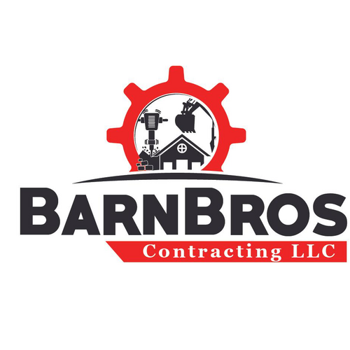 BarnBros Contracting LLC Logo