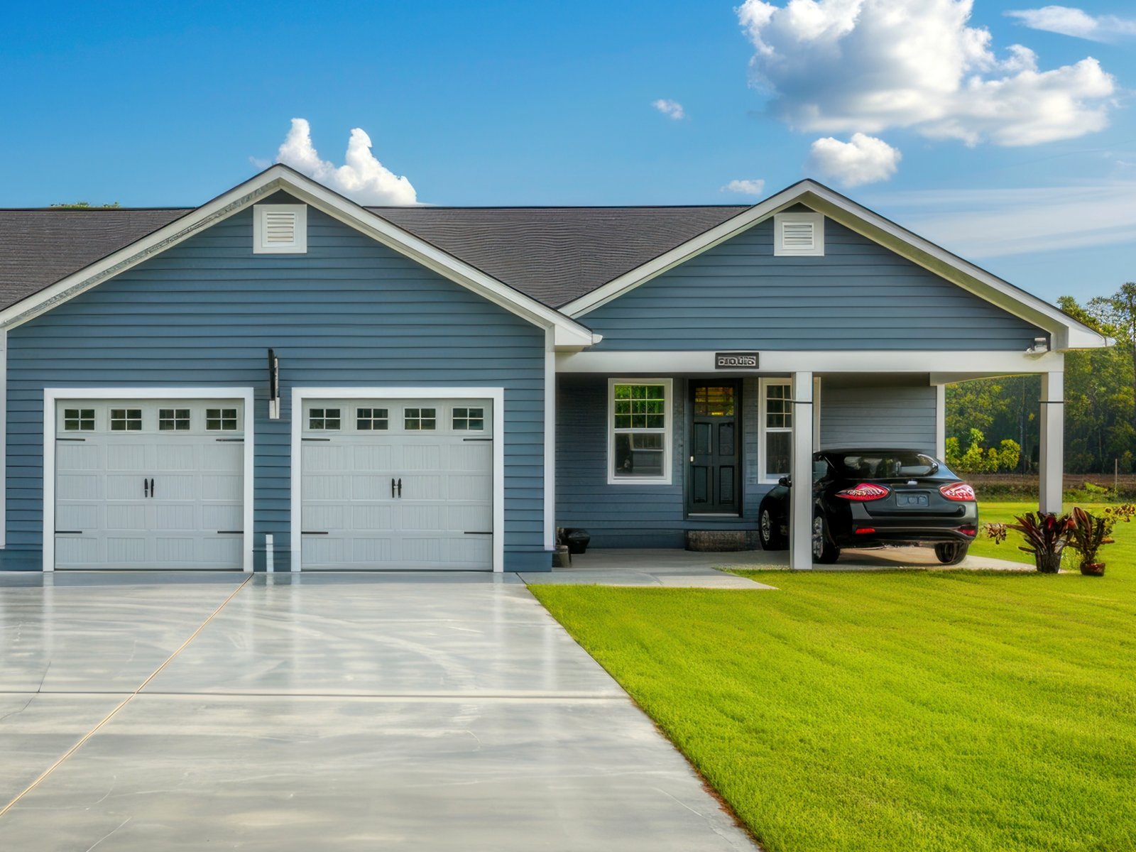 General Garage Door Repair