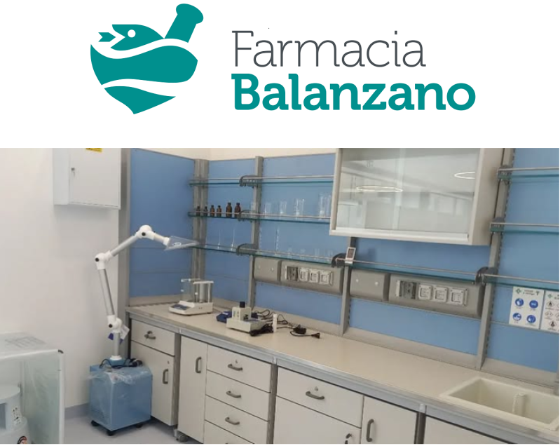 Images Farmacia Balanzano