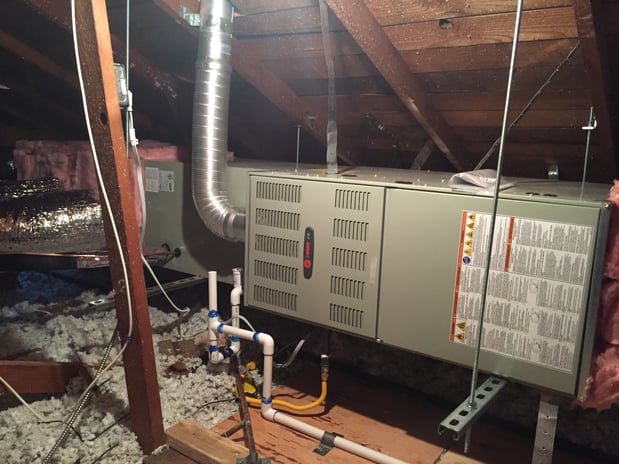 Images I GO Heating & Air Conditioning