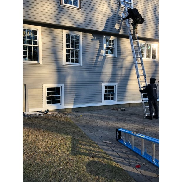 Images McCarthy Exteriors, LLC