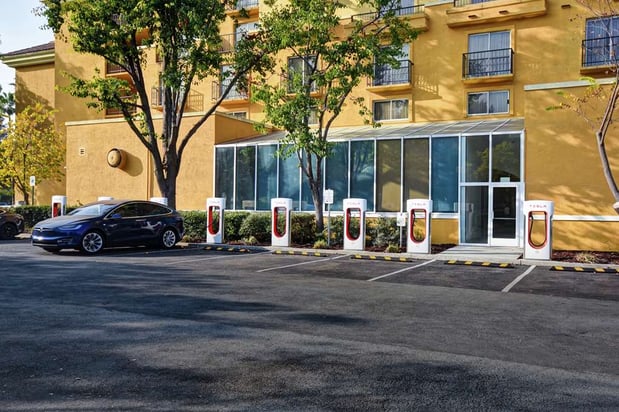 Images Embassy Suites by Hilton Milpitas Silicon Valley