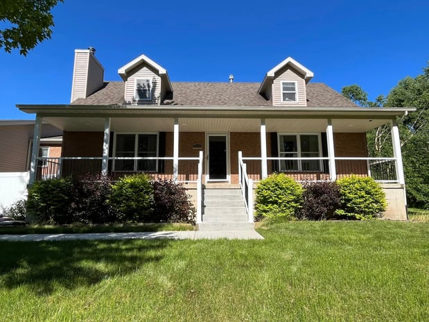 Images Bailey Brothers Exterior Cleaning LLc