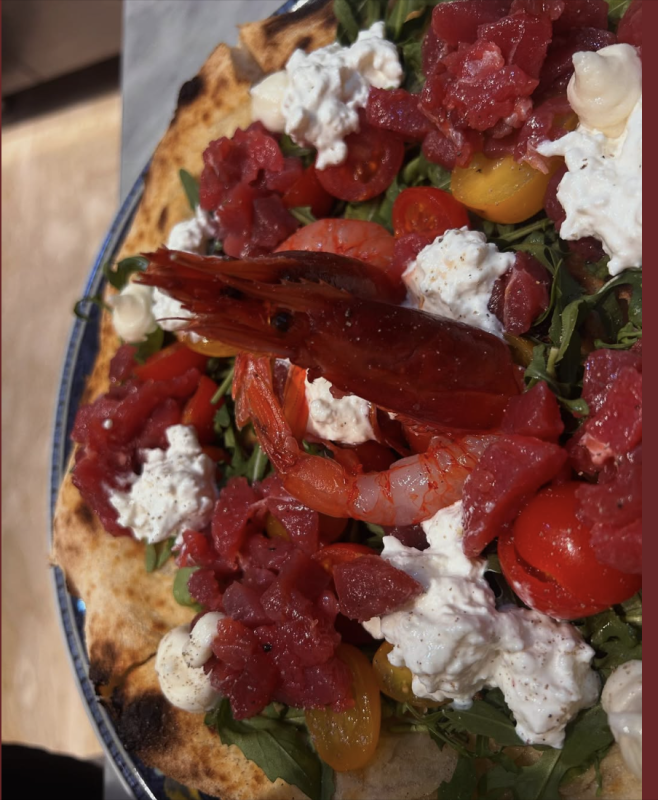 Images Kokumi Bistrot