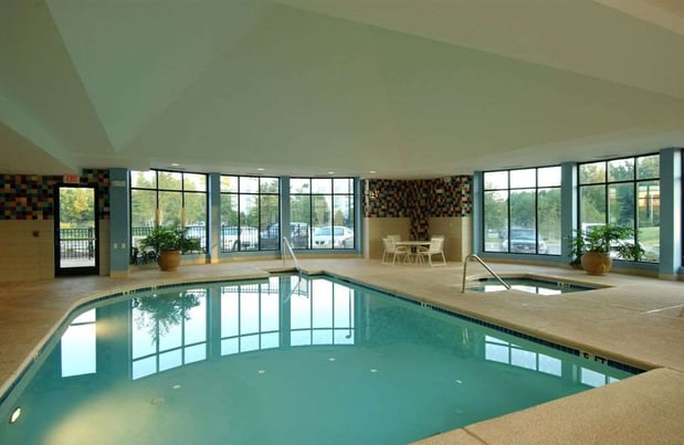 Images Hilton Garden Inn Atlanta Airport/Millenium Center