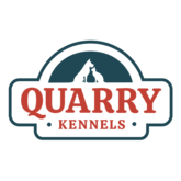 Quarry Kennels Logo
