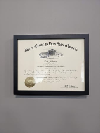 Images Johnson Tax Law P.C.