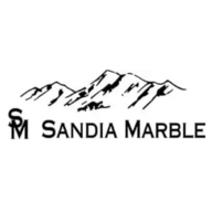 Sandia Marble Logo
