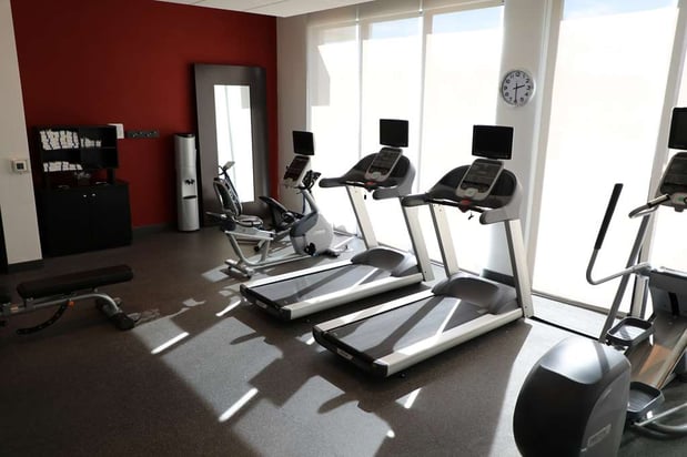 Images Hilton Garden Inn Austin Airport