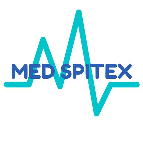 MedSpitex GmbH Logo