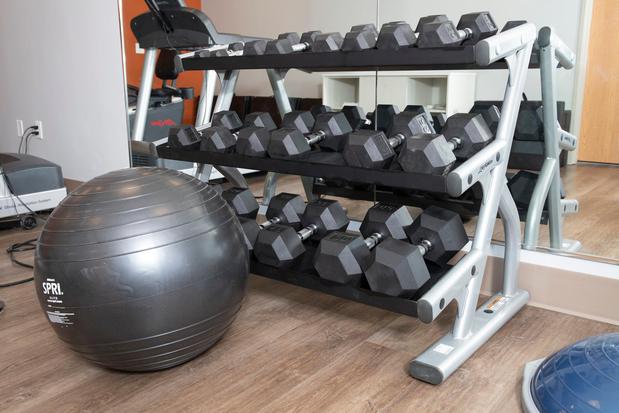 Images Holiday Inn Express Toledo West - Napoleon by IHG