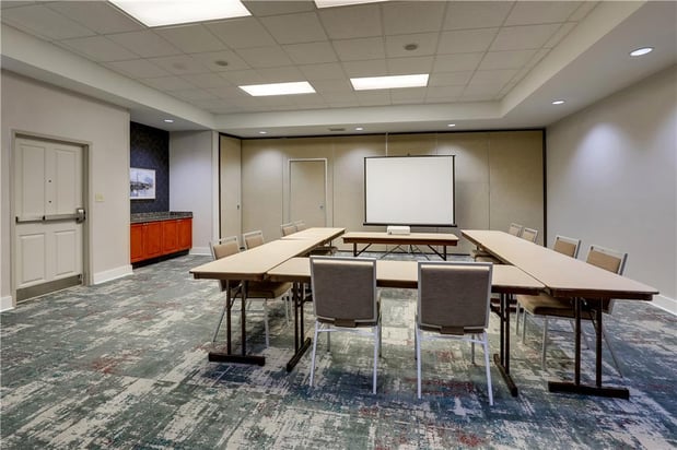 Images Homewood Suites by Hilton Charleston - Mt. Pleasant
