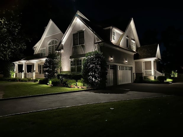 Images NY Landscape Lighting