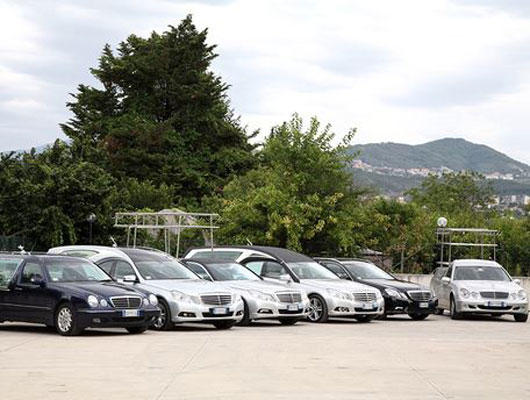Images Onoranze Funebri di D'Avino Giovanni - La Precisa Sas