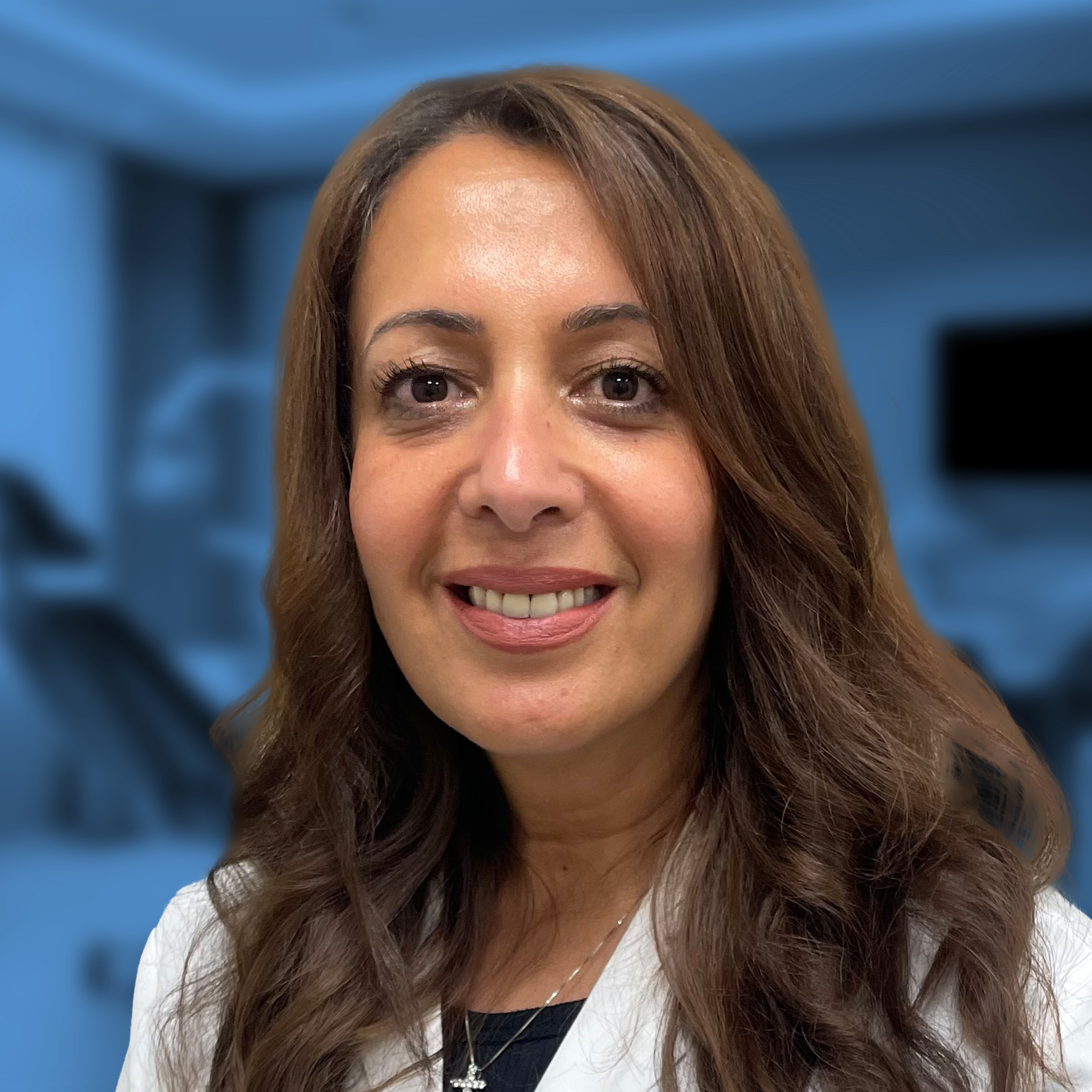 Dr. Riham Kalta