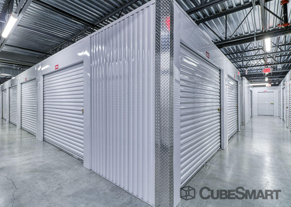 CubeSmart Self Storage Stamford (203)564-9940